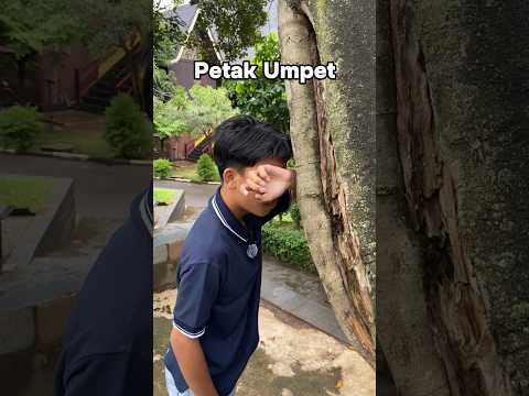 Main petak umpet | Rafflesia Percussion