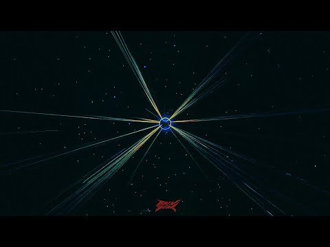 Brinstar - MISSION ZERO [Visualizer]
