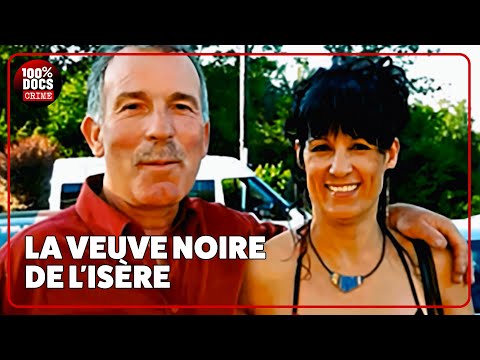 Manuela Gonzales : La Veuve Noire de l’Isère