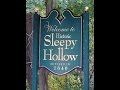 Exploring the Characters and Themes of Sleepy Hollow