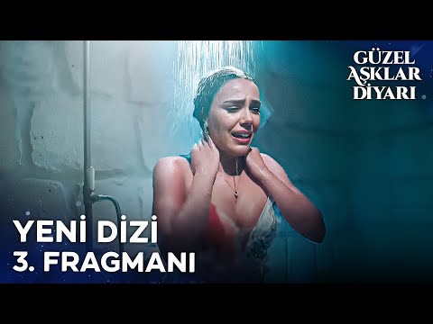 Güzel Aşklar Diyarı 3. Fragmanı - Yakında Kanal D'de! @GüzelAşklarDiyarıDizi