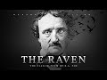 Exploring The Raven by Edgar Allan Poe