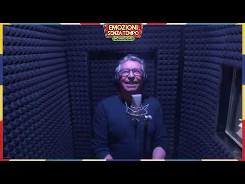 Nonno Gigi - Dagli anni '60 ai '90