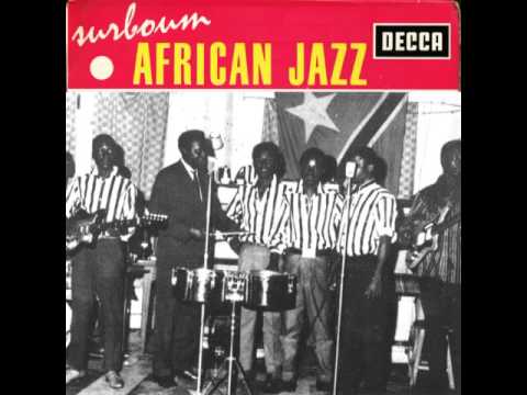 Jazz in Congo 1