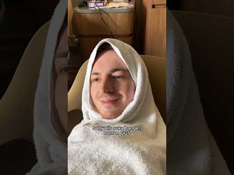 Bayi bule brewok