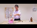 Experimental Procedures and Observations