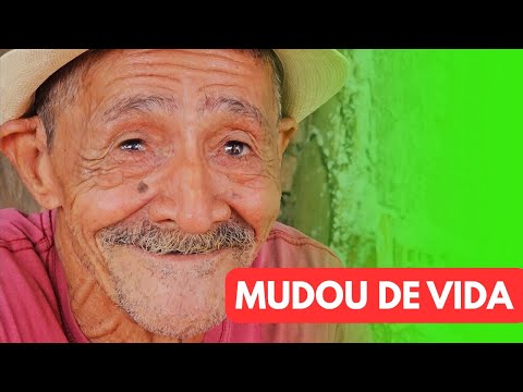 SEU MILTON NÃO É MAIS A MESMA PESSOA!❤️
