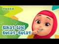 Brushing Techniques and Healthy Habits