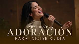Mañanas de Adoración ☀️ Alabanzas Para iniciar el Día Adorando a Dios ☀️ Llena tu Mañana de Paz