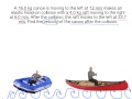 Momentum and Collision Concepts