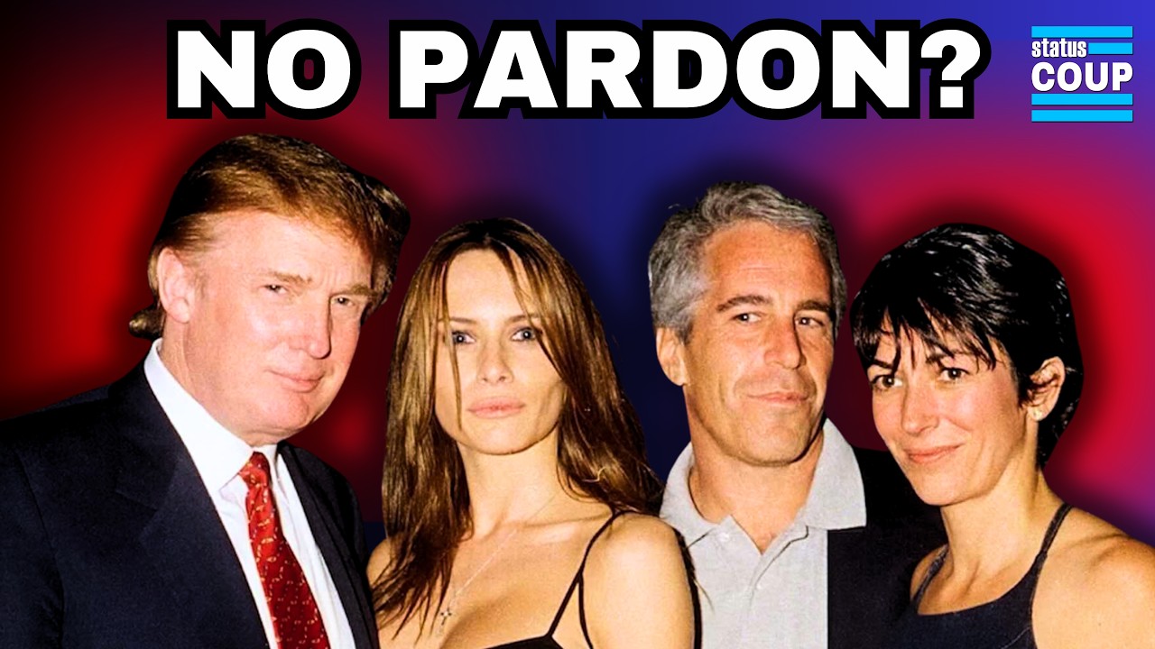 Did Trump's AG Just TRAP HIM?!