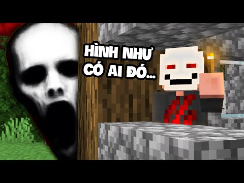 Ai Đó đang SỐNG TRONG Thế Giới Của Mình
