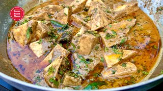 निम्बू पनीर कालीमिर्च की एकदम नई रेसिपी | 10 Min Instant Paneer Recipe | Paneer Recipes