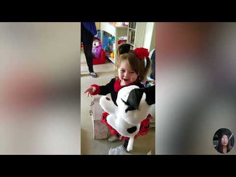 Cutest Baby Playtime Moments – Too Adorable to Handle! Funny Vines