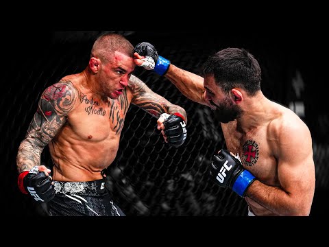 BEST UFC MOMENTS FROM FLORIDA ☀️