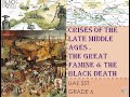 Impact of Historical Crises on Europe
