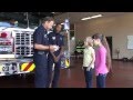 Fire Safety Knowledge Assessment