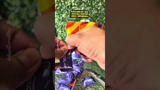 VITAMIN YANG DIBUTUHKAN ANAK, BANYAK DISUKAI ANAK-ANAK JUGA