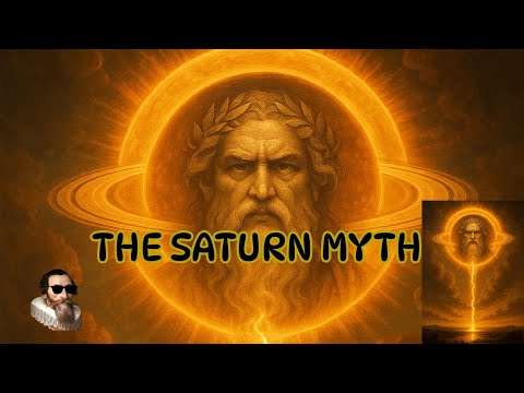 Saturn: The God of Gods ⚡🐞⚡