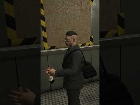 How To Skip The Union Depository Heist Escape! Gta 5 Online
