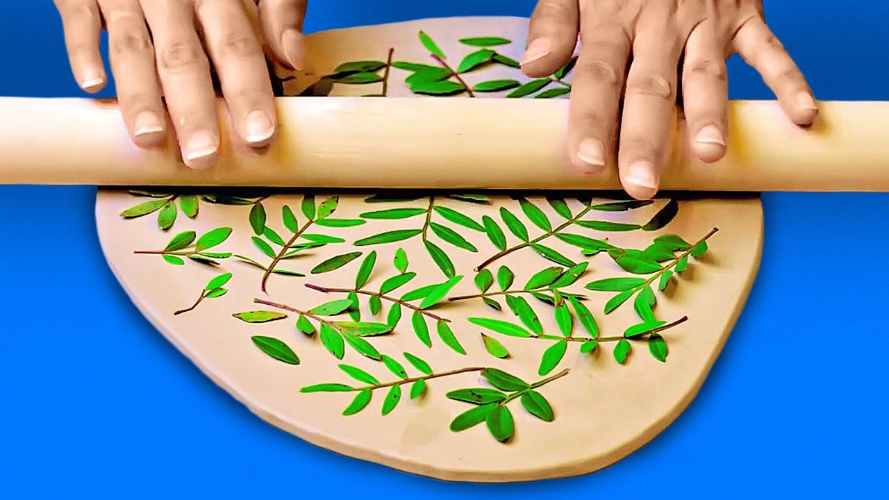 Mesmerizing pottery making for beginners and pros
