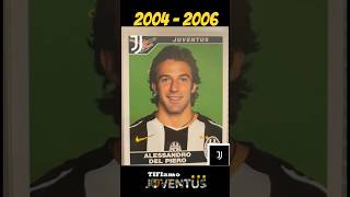 Due anni di CAPELLO alla JUVENTUS...Immensa #juventus #finoallafine