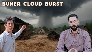 Buner Cloud Burst Trailer Video by Buner Vines