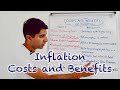 Inflation Concepts and Effects