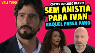 Ivan é corrupto e Raquel se faz de boba! Celina tortura Fátima