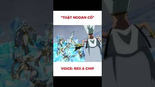 Sét tanbao #wistoria #biixàmxí #anime #dubbing #otaku