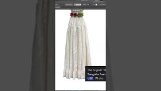 The Beth Stern Conspicuous Consumer game PART 6 ($ 10,000 dress) #howardstern #radiogunk