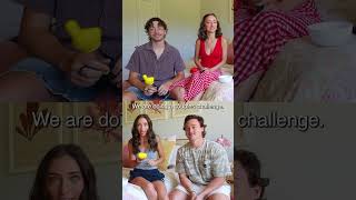 Who Is Most Likely To... Snore Every Night? #husband #wife #couple
