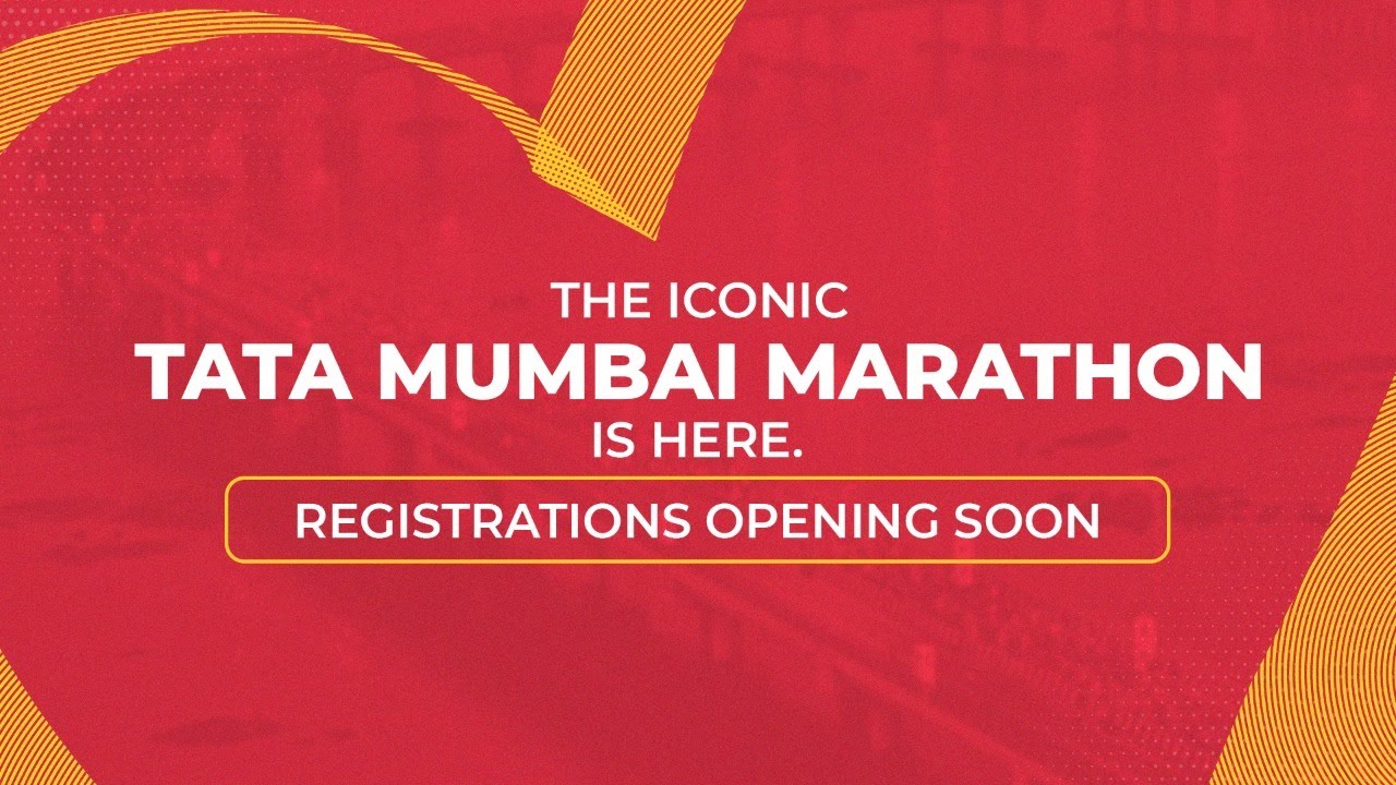 tata mumbai marathon