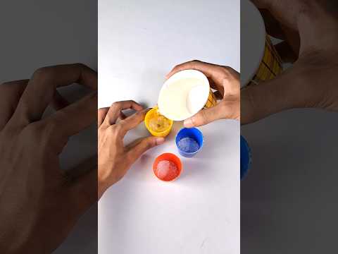 Colour Chalk