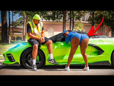 GOLD DIGGER PRANK PART 218