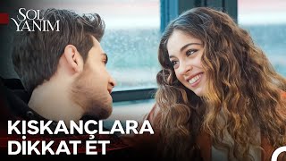 Bir Parti Verelim ve Herkes İstediğini Alsın - Sol Yanım