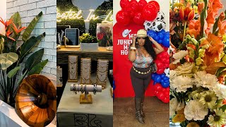 VLOG | TRYING KAVA BAR !! HEALTHY TACO BOWL + MYP MARKET