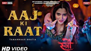 Aaj ki Raat maja husn ka aankho se ligiye & Mere Mahaboob mix by DJ Tamanna Bhatia x Triptii Dimri