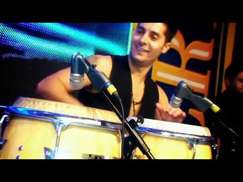 GRUPO RAFAGA  - FESTIVAL SIEMPRE VIVO JOHNNY OROSCO