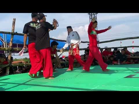 PENCAK DOR PSHT VS GASMI TERBARU// NGERI BANGET MAINNYA!! 