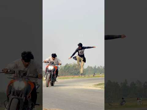 Krrish vs ktm rider🔥|| chi chi noni ||#shorts #viralvideo #krrish #ytshorts