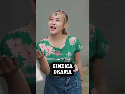 Kampoeng kejujuran #drama #dramachannel #dramapendek #shortvideo