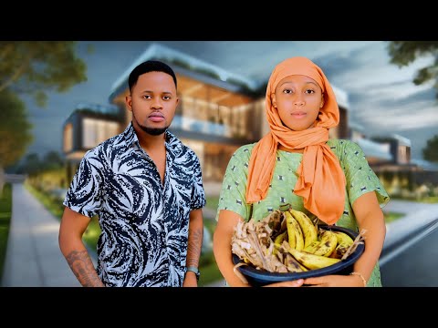 BINTI MASKINI 💞 DADA MUUZA MATUNDA  PART 49 | Love Story