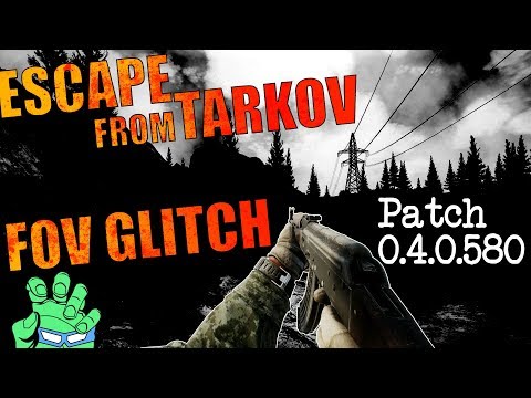 Tarkov Offline Mode Glitch 11 21