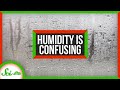 Understanding Humidity and Dew Point