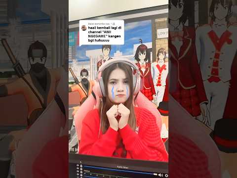 Maaf ya guys jarang upload Sakura🙏🏻#shorts