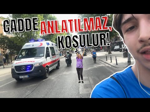 Bağdatı iki gözüm kapalı bulabildim
