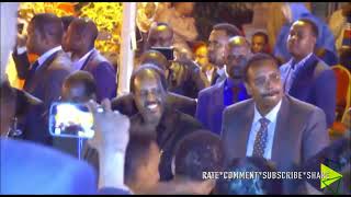 Dhaanto | Axmed Budul | Soo Dhaweyntii Madaxwynnaha Soomaliya Jigjiga