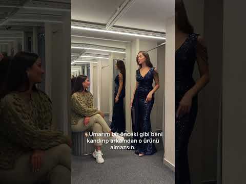 DBY15 indirim kodunu sepette kullan, tüm indirimlere ek %15 indirimi yakala🛍️ #elbise #abiye #moda