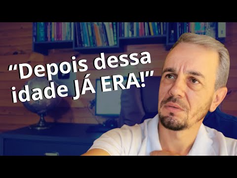 Qual o limite de idade para fazer Concurso Público?